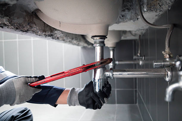 Trusted Sewer Line Repair service in Benwood, WV - Masters Plumbing Service